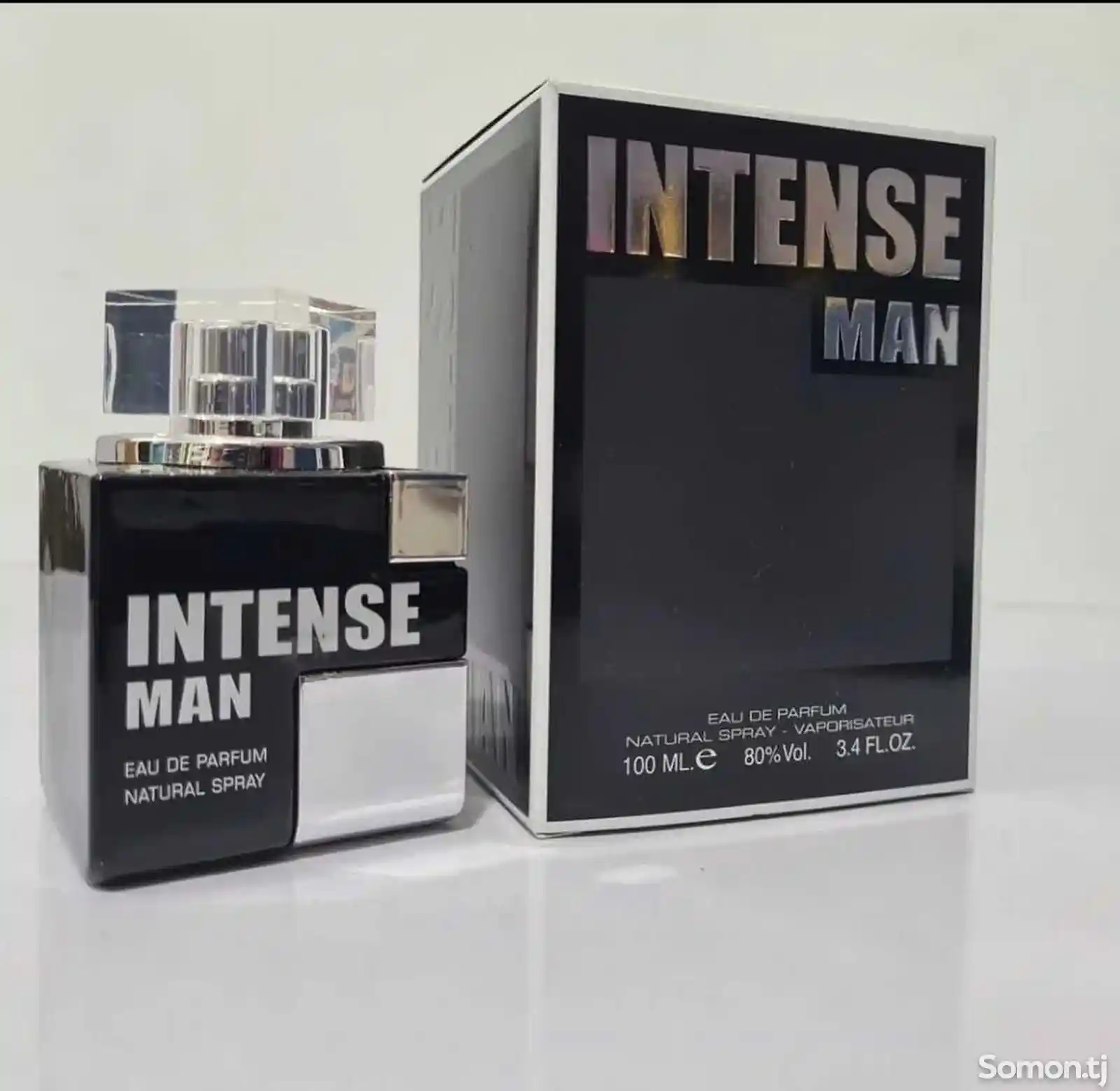Intense man-1