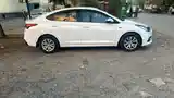 Hyundai Solaris, 2019-4