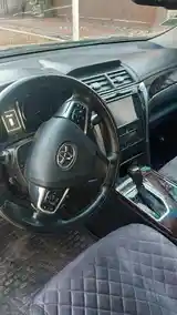 Toyota Camry, 2016-3