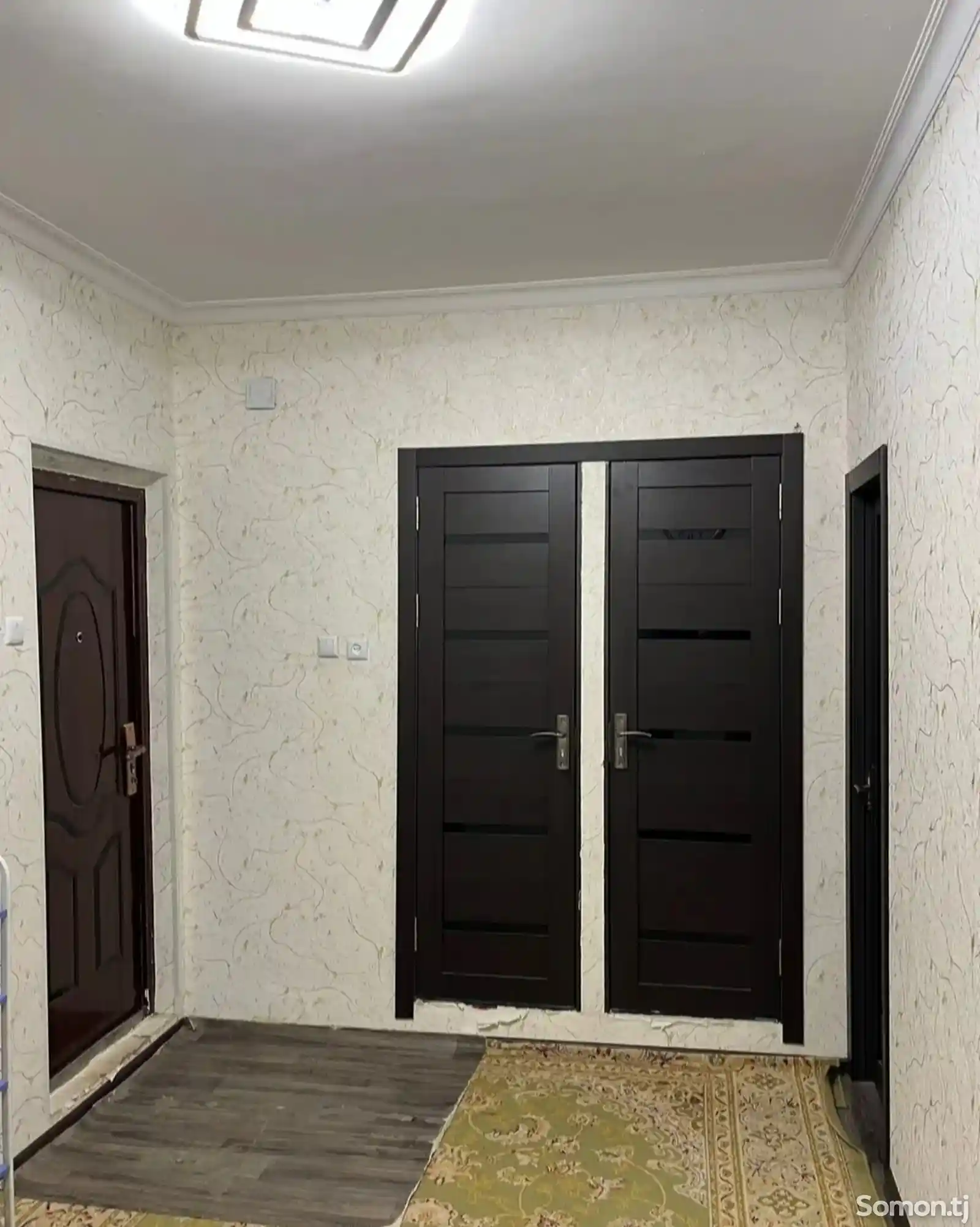 3-комн. квартира, 6 этаж, 82 м², Сино-2