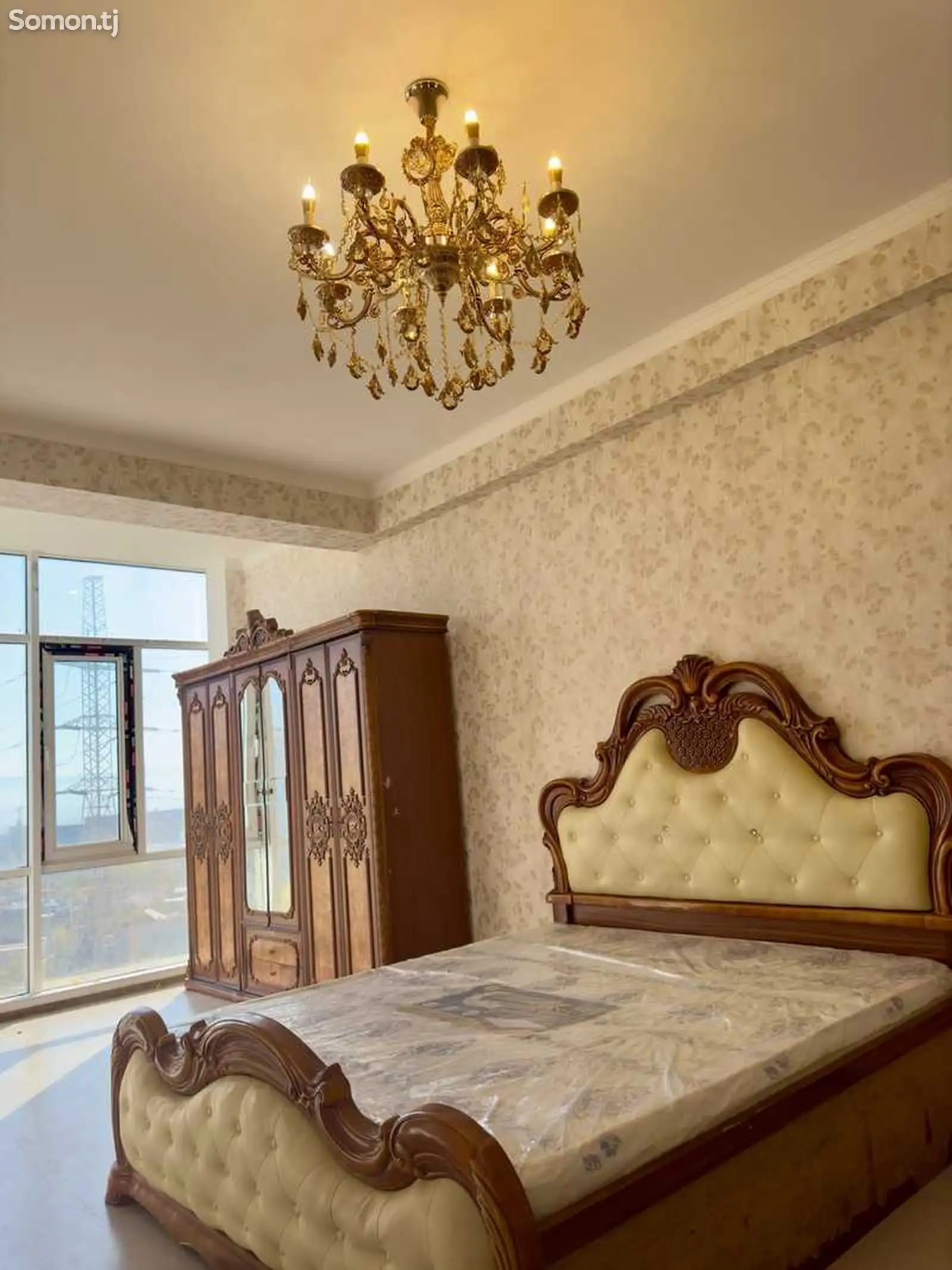 2-комн. квартира, 7 этаж, 80м², Текстиль-1