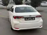 Toyota Corolla XII, 2019-8