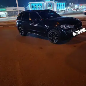 BMW X5, 2015