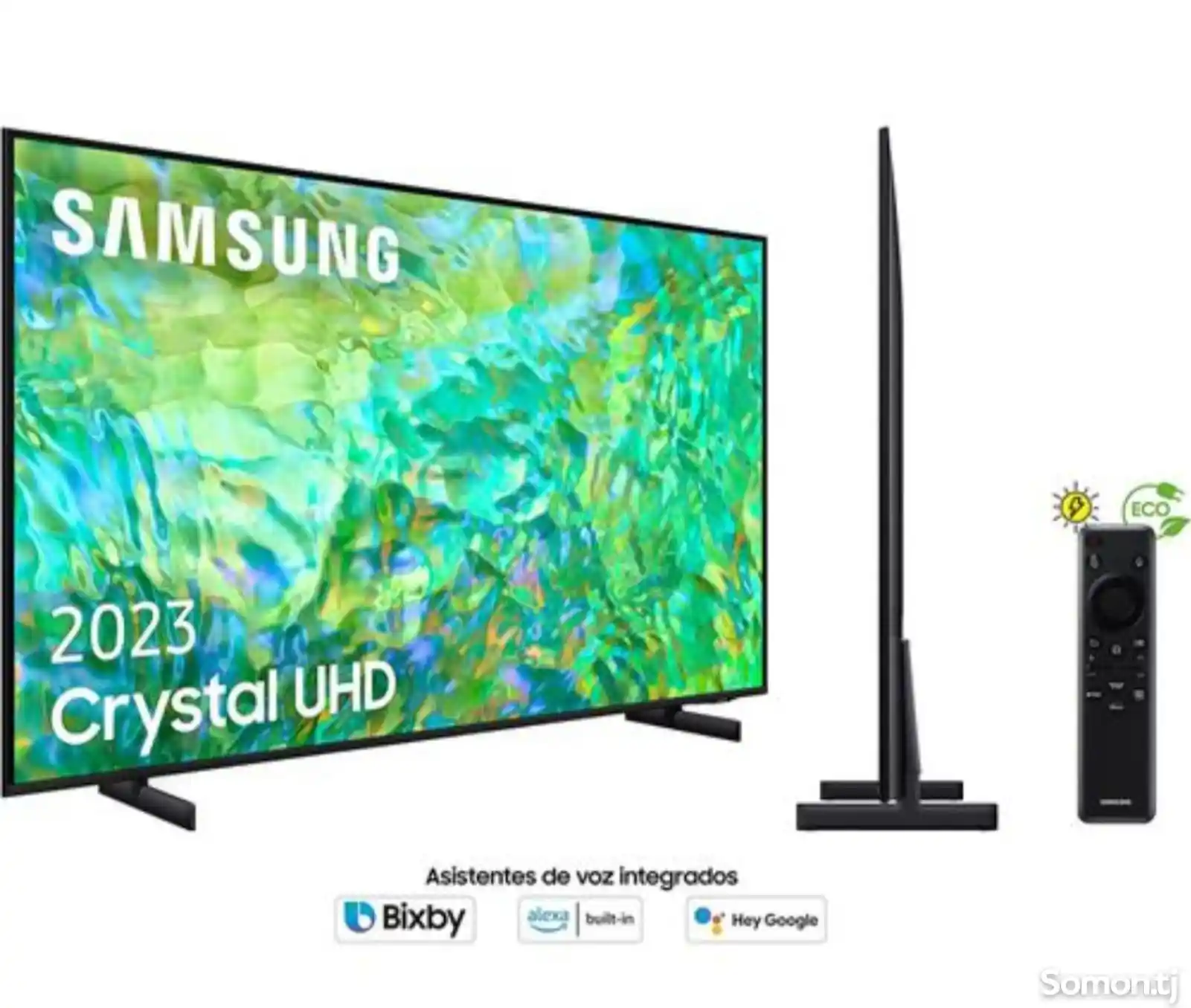 Телевизор Samsung 55-3