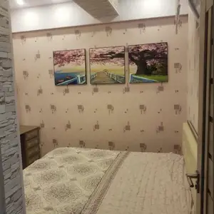 2-комн. квартира, 7 этаж, 50м², 34мкр