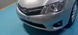 Toyota Fielder, 2014-5