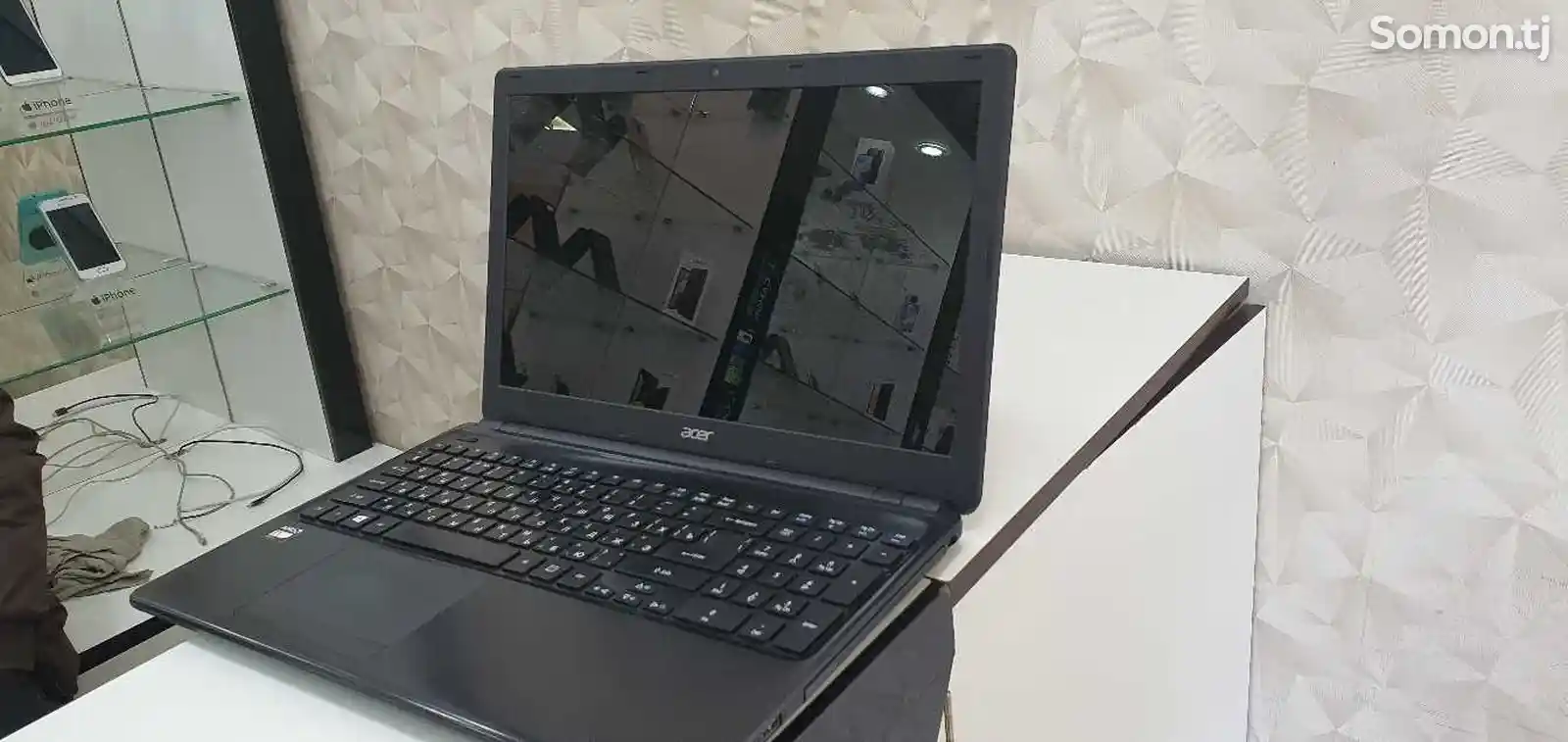 Ноутбук Acer 4/500
