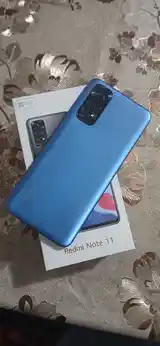 Xiaomi Redmi Note 11-2