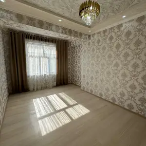 2-комн. квартира, 3 этаж, 54 м², 1 ум мкр