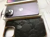 Apple iPhone 14 Pro Max, 128 gb, Deep Purple-12