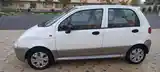 Daewoo Matiz, 2005-3