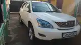 Lexus RX series, 2008-2