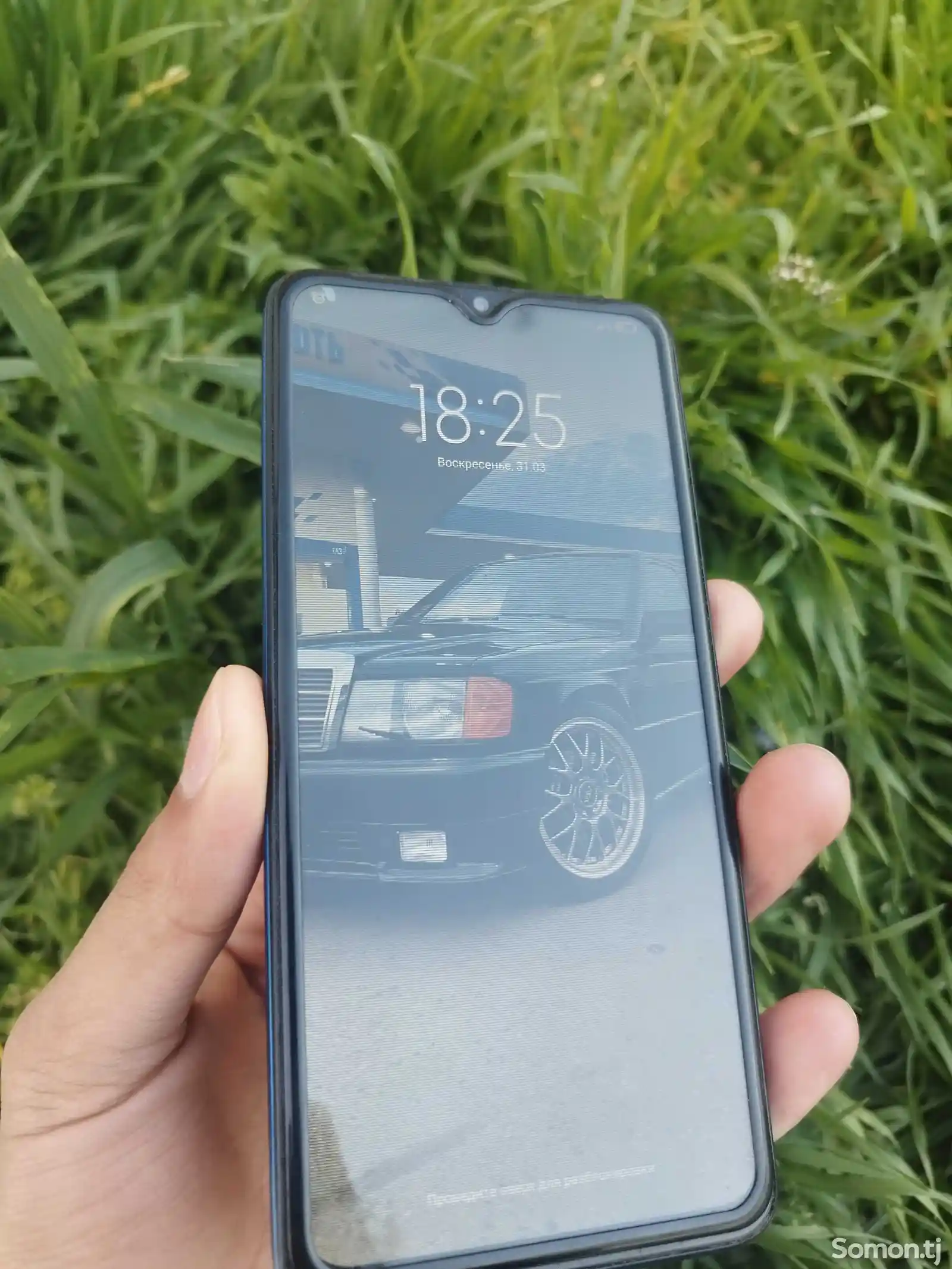 Xiaomi Redmi note 8 pro 6/64 gb-1