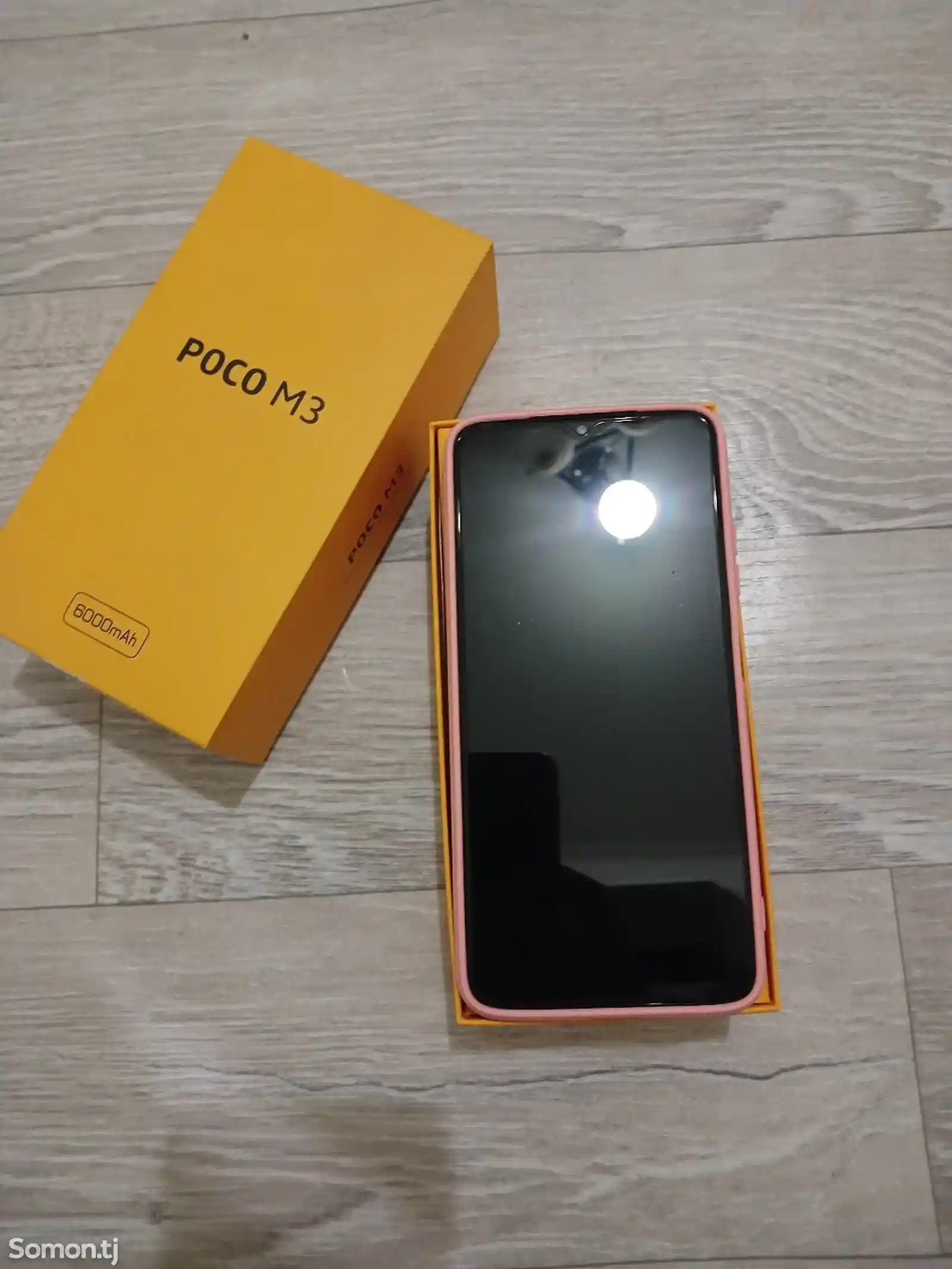 Xiaomi POCO M3-1