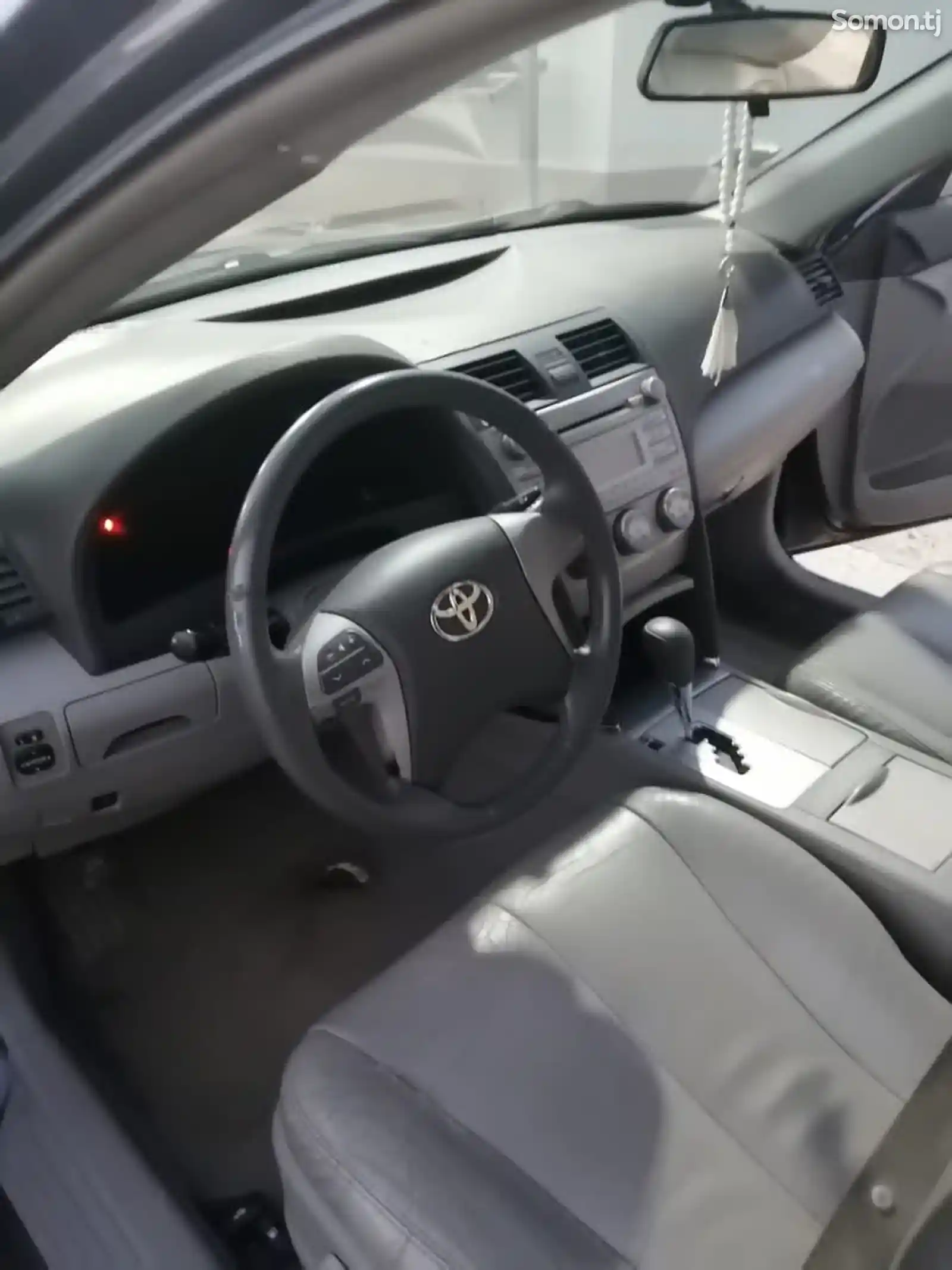 Toyota Camry, 2011-7