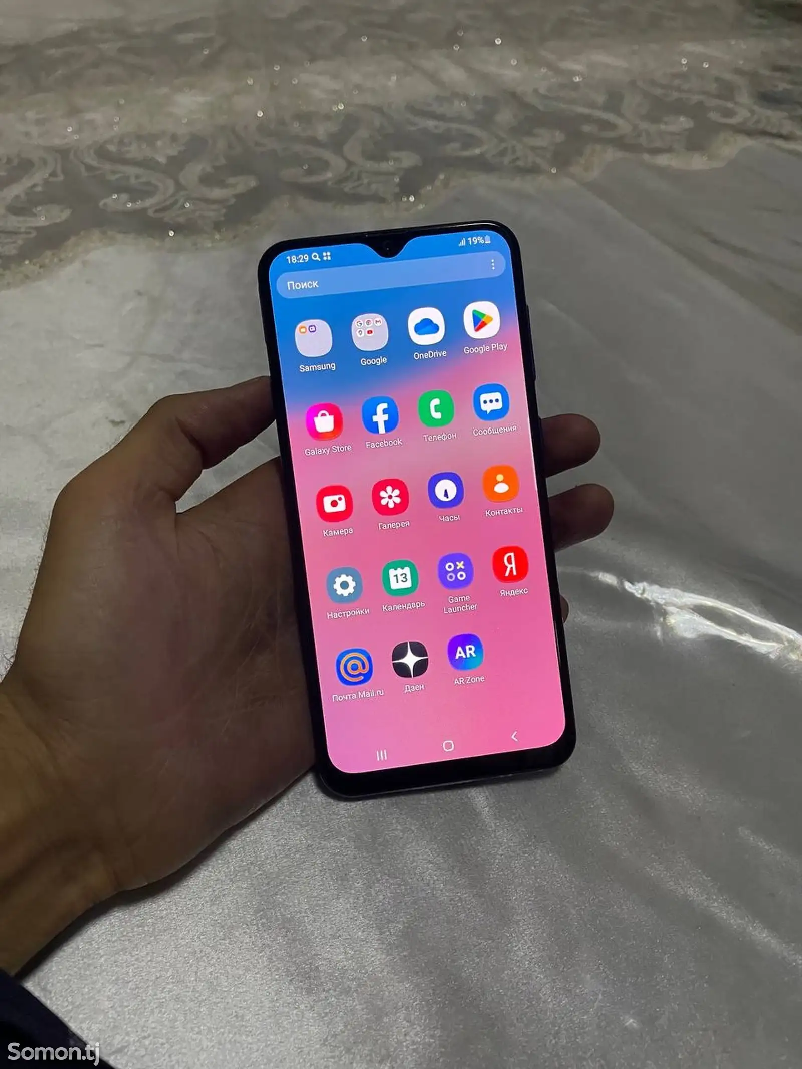 Samsung Galaxy A30s 32Gb-1