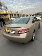 Toyota Camry, 2011-7