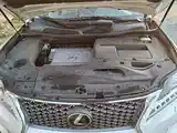 Lexus RX series, 2012-12