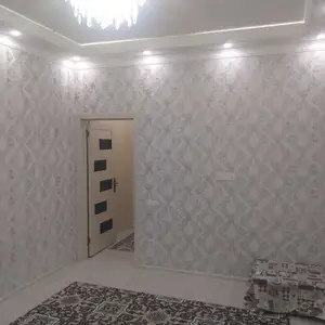 2-комн. квартира, 15 этаж, 51м², И.Сомонӣ