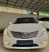 Hyundai Grandeur, 2012-2