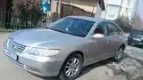 Hyundai Grandeur, 2008-5