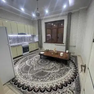 2-комн. квартира, 8 этаж, 80м², Аэропорт