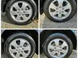 Hundai grand Starex 4 WD-12