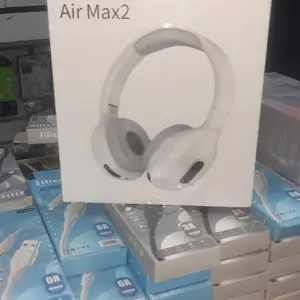 Наушники Apple AirPods Max 2