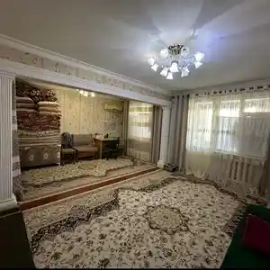 4-комн. квартира, 4 этаж, 90 м², Фирдавси