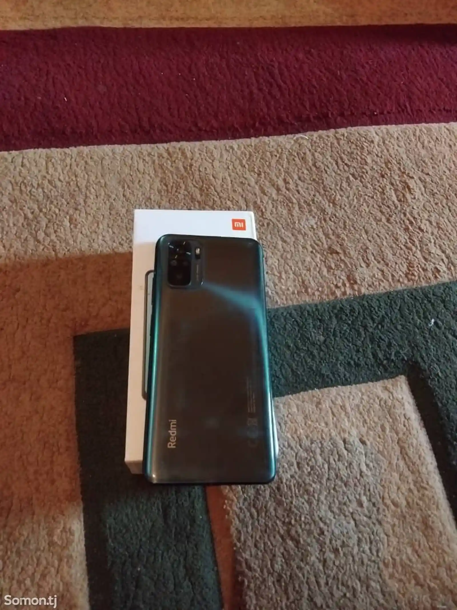 Xiaomi Redmi Note 10-2