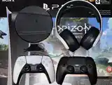 Игровая приставка Sony PlayStation 5-2