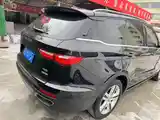 Zotye T600, 2018-4