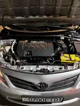 Toyota Corolla, 2011-6