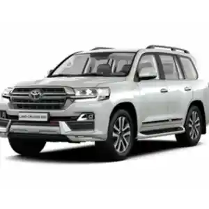 Лобовое стекло Toyota Land Cruiser FJ200 2016