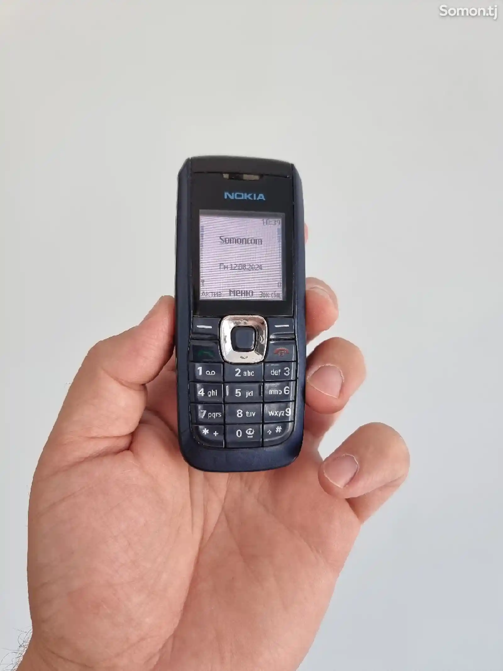 Nokia 2610-3