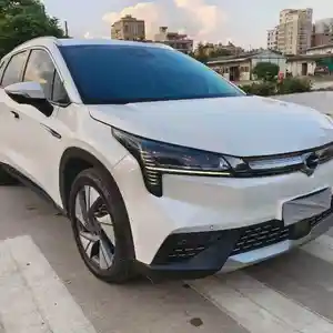 GAC Aion LX, 2023