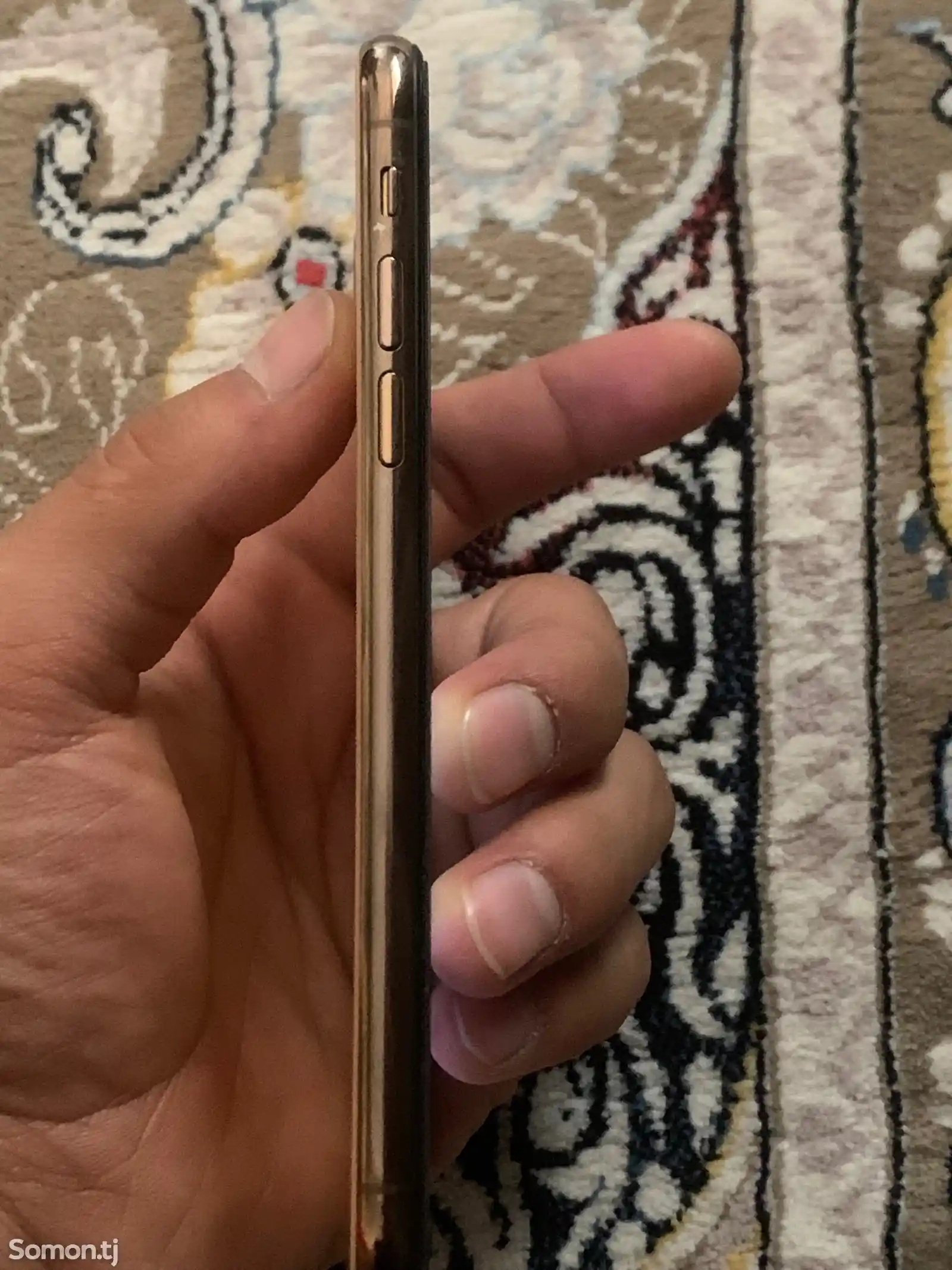 Apple iPhone Xs, 64 gb, Gold-7