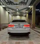 Toyota Camry, 2018-7