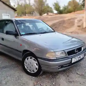 Opel Astra F, 1995