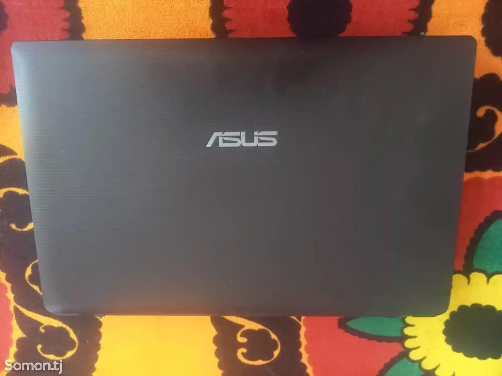 Ноутбук Asus-2