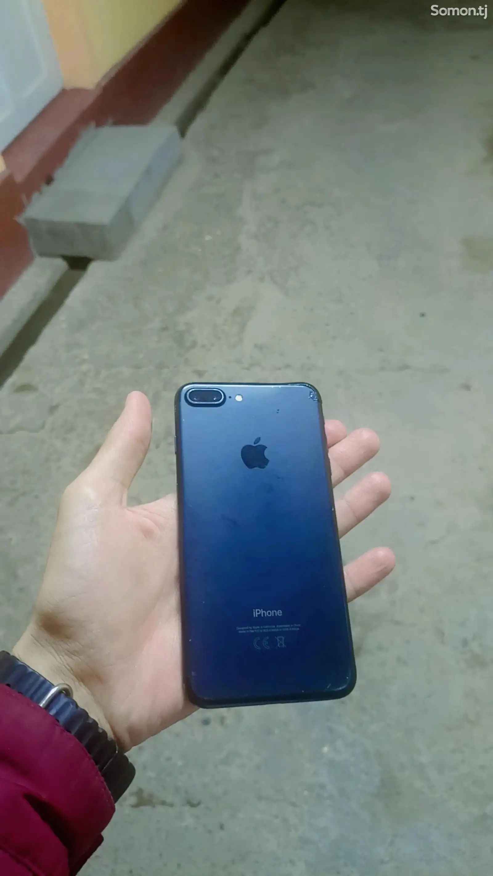 Apple iPhone 7 plus, 32 gb-2