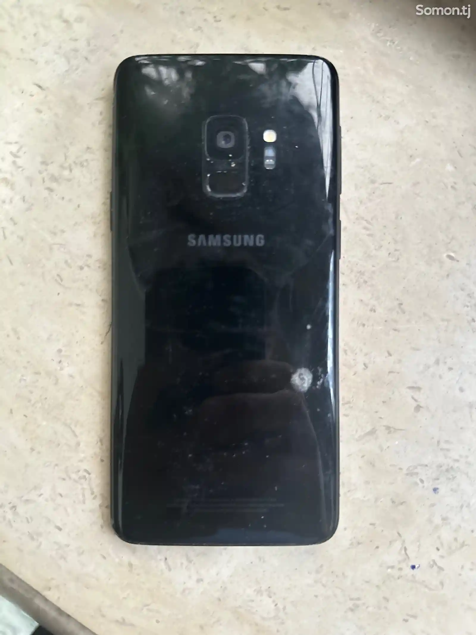 Samsung Galaxy S 9-8