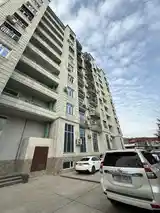 3-комн. квартира, 2 этаж, 120 м², Сзади налоговой-11