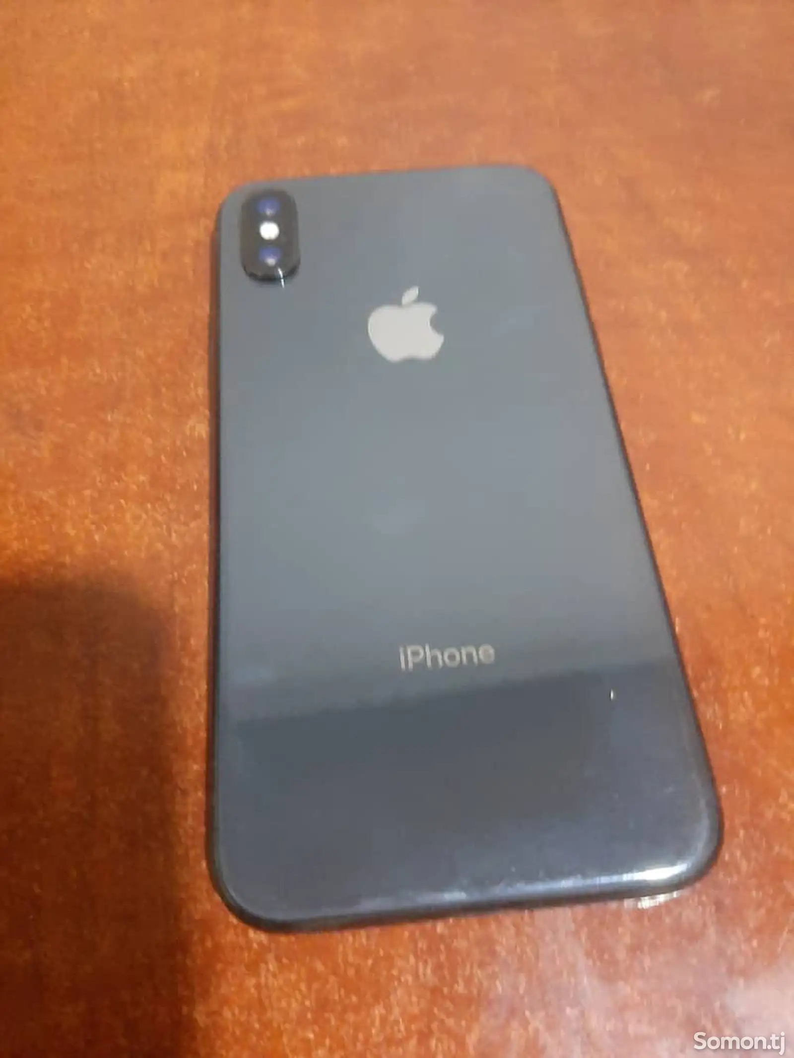 Apple iPhone X, 64 gb-1