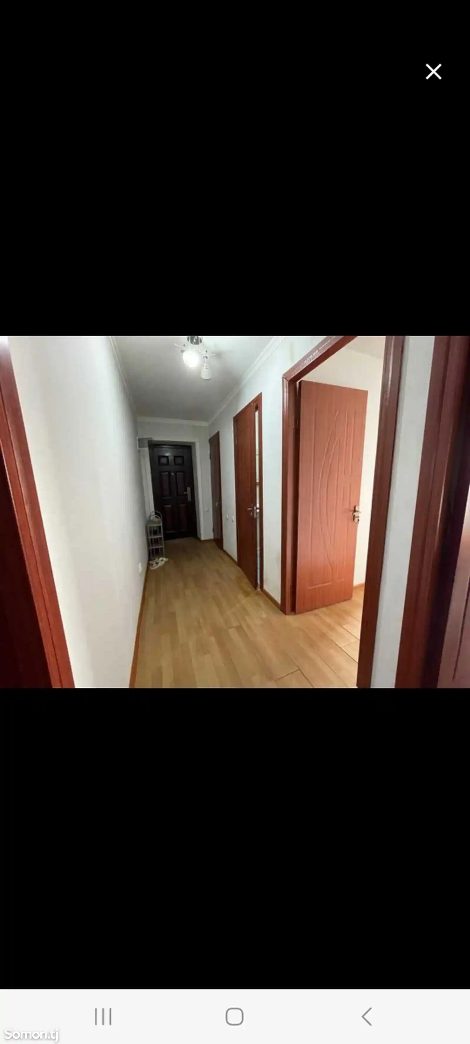 2-комн. квартира, 3 этаж, 60м², Шелкокомбинат-9