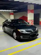 Toyota Camry, 2015-3