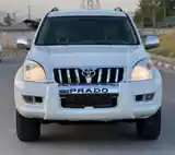 Toyota Land Cruiser Prado, 2008-7