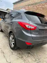 Hyundai Tucson, 2015-5