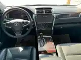 Toyota Camry, 2017-9