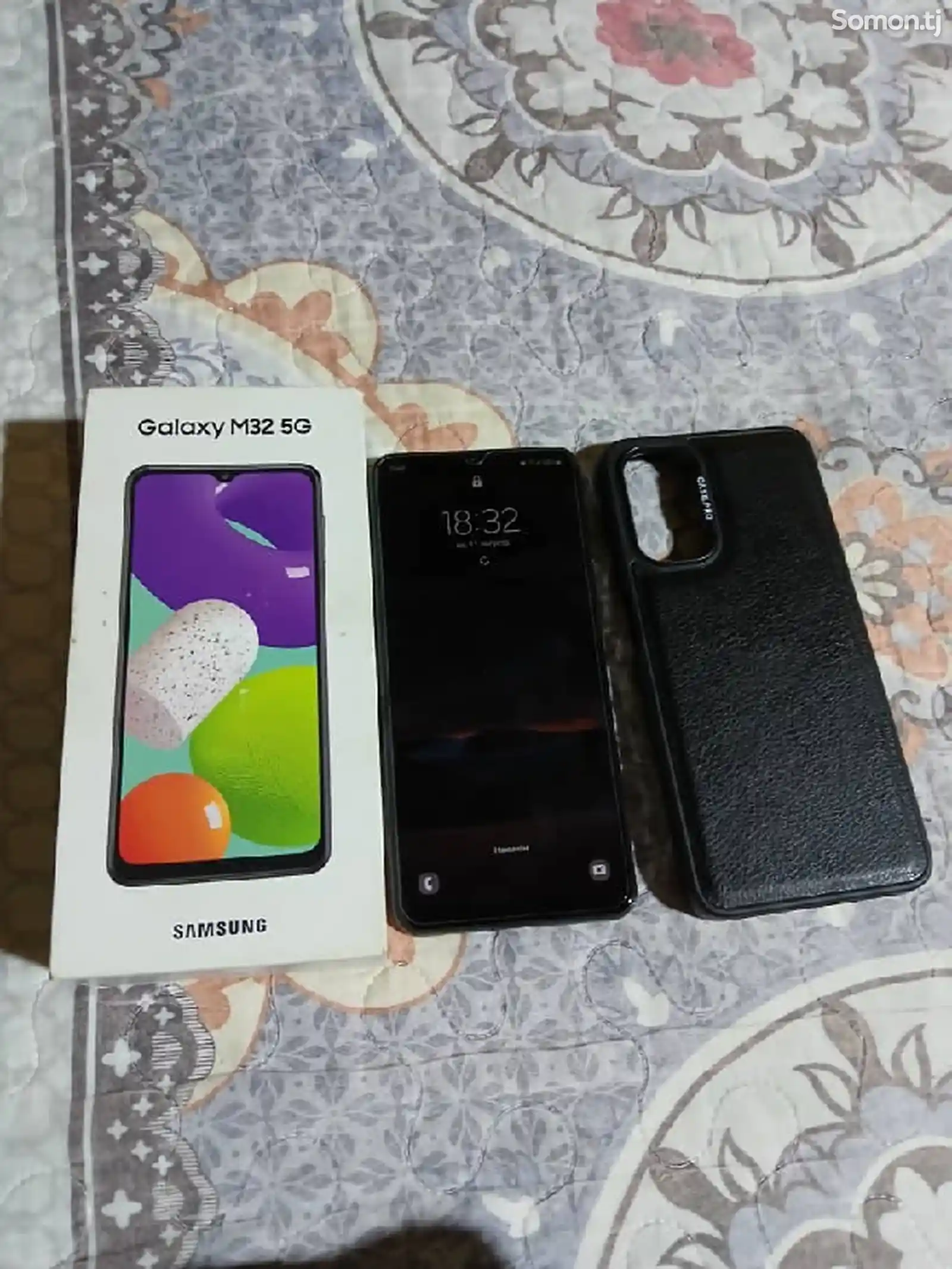 Samsung Galaxy M32 8/128gb-7